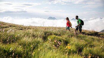 Weekend Romantico 