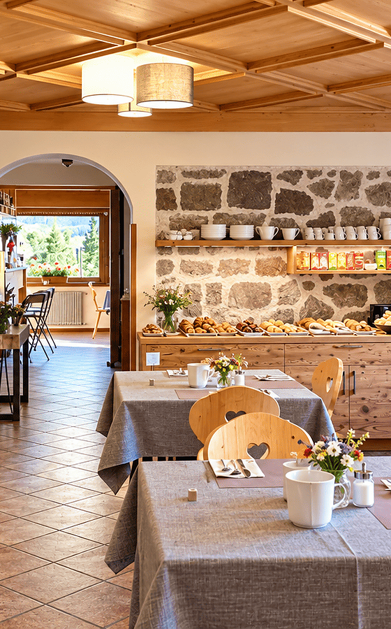 Il piacere inizia al mattino